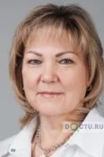 Селезнева Ирина Ивановна - Москва