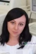 Селезнева Юлия Геннадьевна - Ставрополь