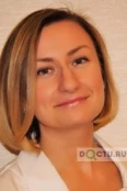 Селезнева Кира Викторовна - Мурманск