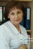 Селезнева Лариса Витальевна - Тольятти