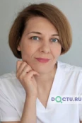 Селезнева Лиана Ильдусовна - Уфа