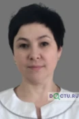 Селезнева Любовь Алексеевна - Верхняя Пышма