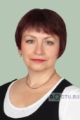 Селезнева Ольга Владимировна - Нижний Новгород
