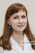 Селезнева Татьяна Андреевна - Кострома