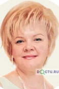 Селезнева Татьяна Витальевна - Ульяновск