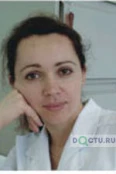 Селезнева Татьяна Владимировна - Москва