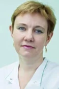 Селезнева Виктория Ивановна - Пермь