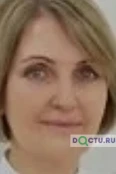 Селезнева Виктория Николаевна - Тамбов