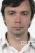 Селезнев Александр Владимирович - Самара