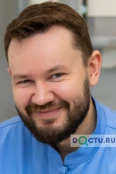 Селезнёв Максим Константинович - Киров