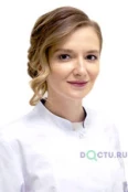 Селезнёва Ксения Сергеевна - Москва