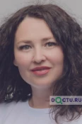 Сельганова Екатерина Александровна - Самара