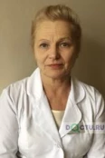 Селифанова Елена Дмитриевна - Волгоград