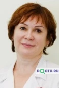 Селифанова Людмила Геннадьевна - Пермь