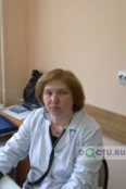 Селихова Елена Фёдоровна - Брянск