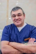 Селиков Александр Александрович - Омск