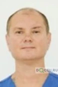Селин Евгений Вадимович - Санкт-Петербург