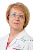 Селина Светлана Петровна - Уфа