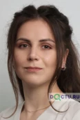 Селищева Ольга Олеговна - Таганрог