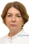 Селиванюк Наталья Анатольевна - Саратов