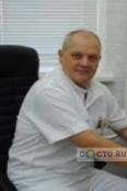 Селиванов Александр Васильевич - Симферополь