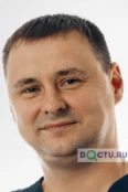Селиванов Михаил Алексеевич - Смоленск