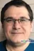 Селиванов Михаил Леонидович - Москва