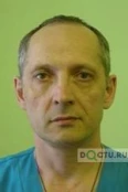 Селиванов Сергей Васильевич - Кемерово