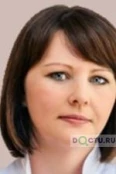 Селиванова Александра Владимировна - Симферополь