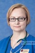 Селиванова Елена Владимировна - Москва