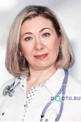 Селиванова Евгения Николаевна - Новосибирск