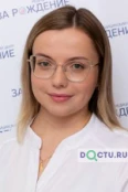 Селиванова-Фокшек Виктория Ивановна - Киров