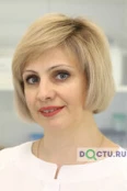 Селиванова Ирина Сергеевна - Волгоград