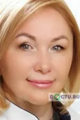 Селиванова Людмила Юрьевна - Москва