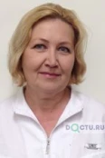 Селиванова Марина Владимировна - Волгоград