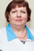 Селиванова Наталья Александровна - Курган