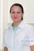 Селиванова Наталья Эдуардовна - Томск
