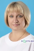 Селиванова Светлана Васильевна - Саранск