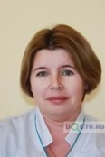 Селиванова Светлана Витальевна - Чебоксары