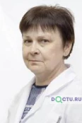 Селиванова Татьяна Юрьевна - Москва