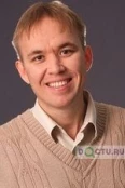 Селиверстов Дмитрий Вячеславович - Ижевск
