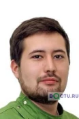 Селиверстов Данила Евгеньевич - Казань
