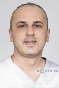 Селиверстов Василий Александрович - Краснодар