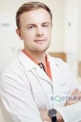 Селиверстов Василий Олегович - Челябинск