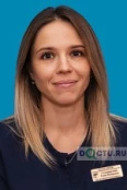 Селиверстова Елена Валерьевна - Майкоп