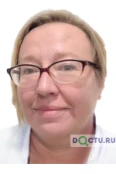 Селивёрстова Инна Рудольфовна - Санкт-Петербург