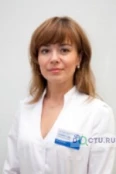 Селиверстова Наталия Николаевна - Иркутск