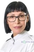 Селиверстова Ольга Васильевна - Владивосток