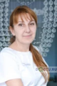 Селиверстова Светлана Борисовна - Владивосток