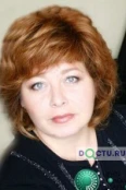 Селиверстова Татьяна Геннадьевна - Иркутск